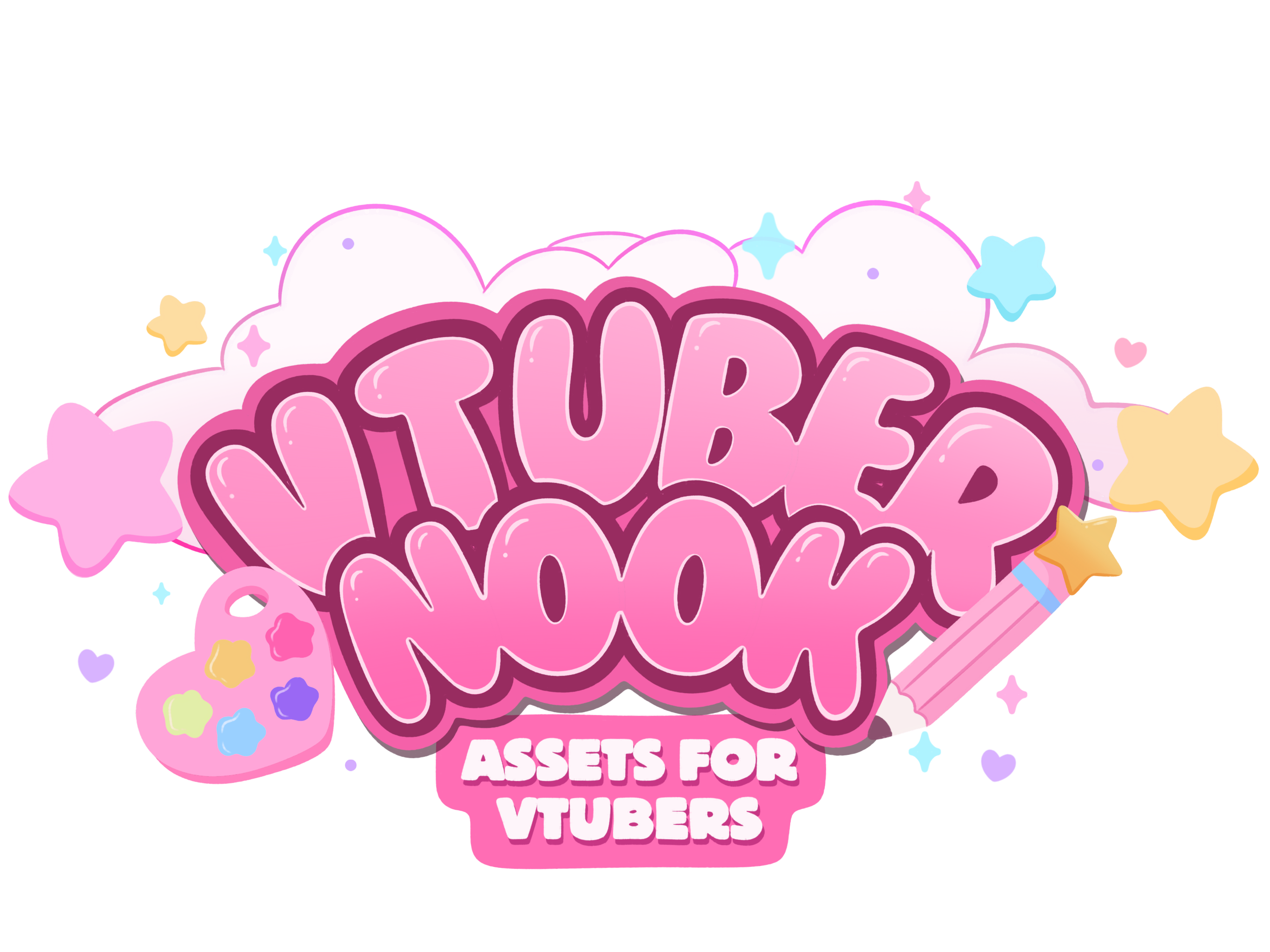 Vtuber Nook